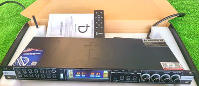 Siêu Phẩm VANG Số Chỉnh Cơ DB-ACOUSTIC KM-350PRO. Mua bán Tivi, Âm thanh tại Huyện Tư Nghĩa Quảng Ngãi được đăng bởi Âm Thanh VĨNH TRẦN
