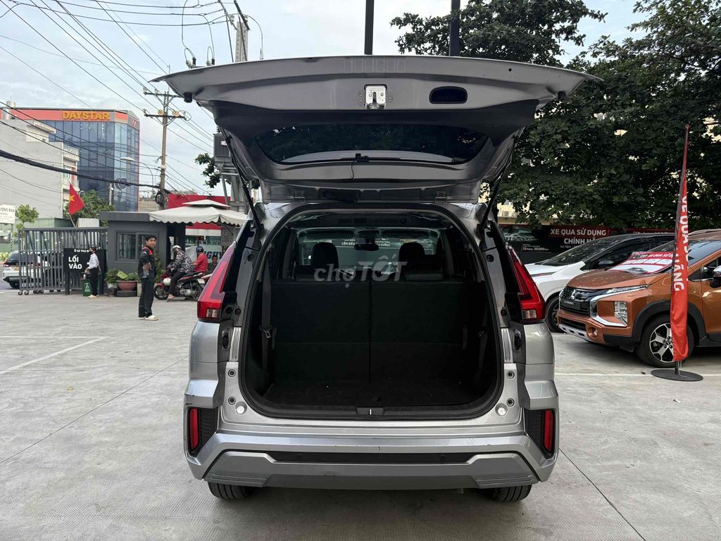 Mitsubishi Xpander 2024 Premium 1.5 AT - 29000 km. Mua bán Ô tô tại Thành phố Thủ Đức Tp Hồ Chí Minh được đăng bởi Phú xe cũ Mitsubishi  hình 4
