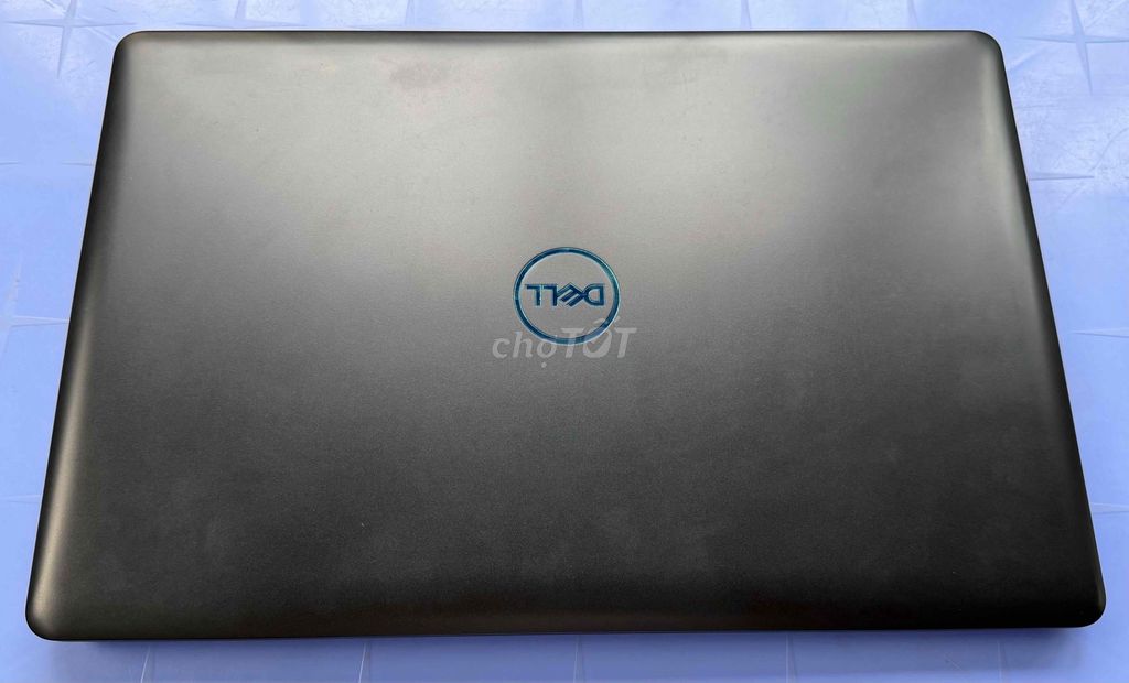 DELL Gaming 3779: i5-8300H RAM 16GB MÀN HÌNH 17.3". Mua bán Laptop tại Quận Ninh Kiều Cần Thơ được đăng bởi ĐIỆN MÁY DUY KHANH hình 1