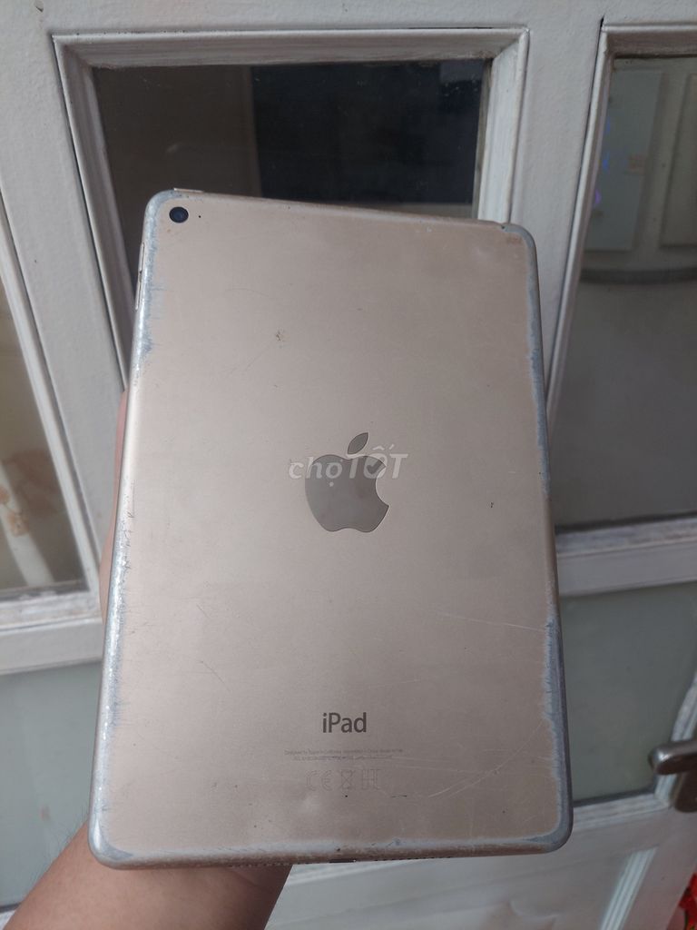 ipad mini 4 128G Wifi Only