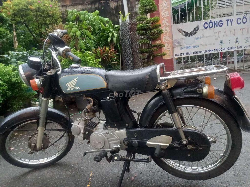 Xe nha can ban. Mua bán Xe máy tại Quận Tân Phú Tp Hồ Chí Minh được đăng bởi Quang Tâm hình 2