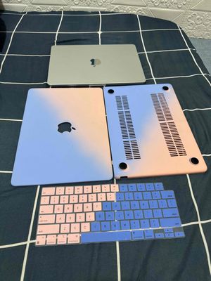 Macbook air m2 8/256 sạc 15 lần pin 100. Mua bán Laptop tại Huyện Thoại Sơn An Giang được đăng bởi thang