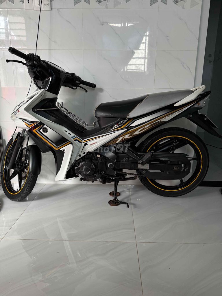 Bán xe exciter zin 2010. Mua bán Xe máy tại Thành phố Phú Quốc Kiên Giang được đăng bởi Thiện Nhân hình 1