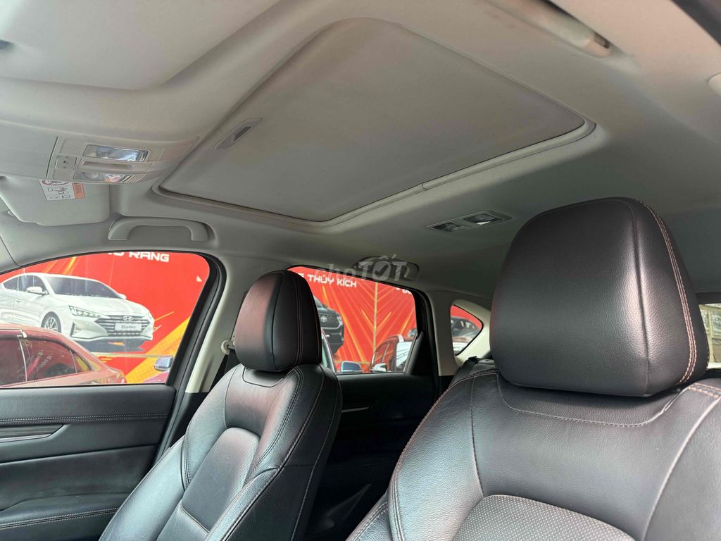 Mazda CX 5 2020 2.0 Deluxe - 79000 km một chủ. Mua bán Ô tô tại Thành phố Thủ Đức Tp Hồ Chí Minh được đăng bởi FASTCARS THÁI Ô TÔ CŨ  hình 15
