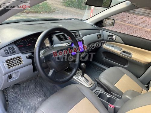 Mitsubishi Lancer 2.0d MT 1993. Mua bán Ô tô tại Quận Hoàng Mai Hà Nội được đăng bởi Đang hình 2