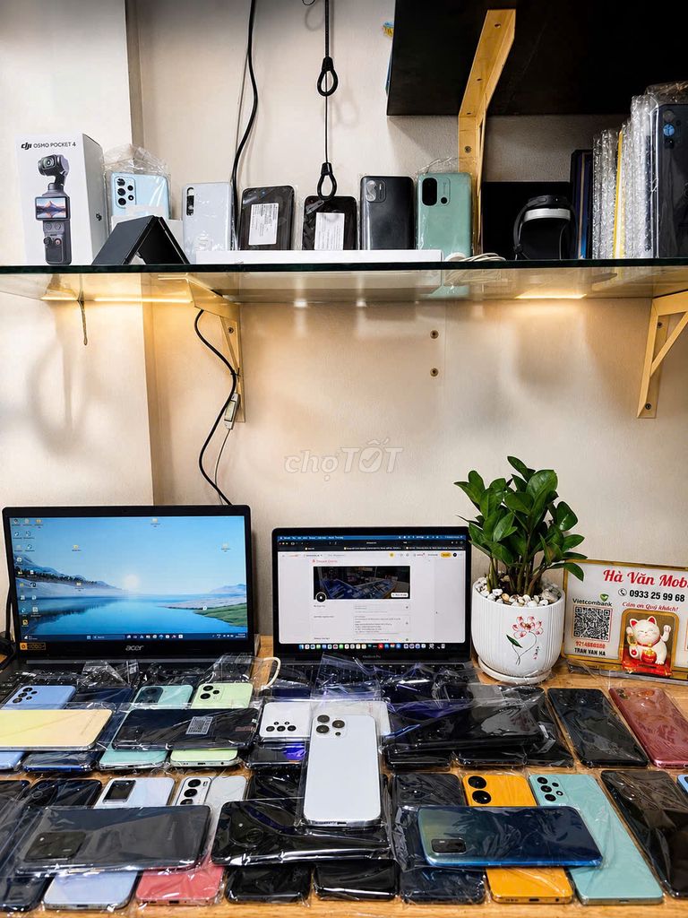 Hà Văn Mobile tại Quận 11, Tp Hồ Chí Minh hình 2