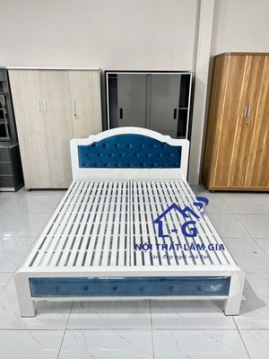 GIƯỜNG SẮT-GIƯỜNG SẮT-GIƯỜNG SẮT-GIƯỜNG SẮT|GIƯỜNG. Mua bán Giường, chăn ga gối nệm tại Quận 4 Tp Hồ Chí Minh được đăng bởi NỘI THẤT LÂM GIA SÀI GÒN