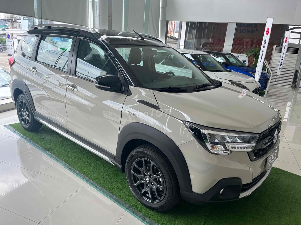 Suzuki XL 7 Hybrid 2025  nhiều ưu đãi !!!. Mua bán Ô tô tại Quận 12 Tp Hồ Chí Minh được đăng bởi SUZUKI VIỆT LONG  hình 21