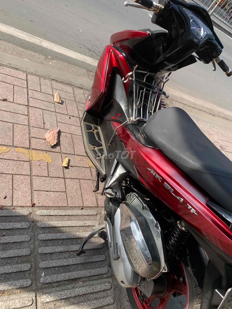 CẦM ĐỒ THANH LÝ BSTPHCM. Mua bán Xe máy tại Quận 6 Tp Hồ Chí Minh được đăng bởi A trung  hình 2