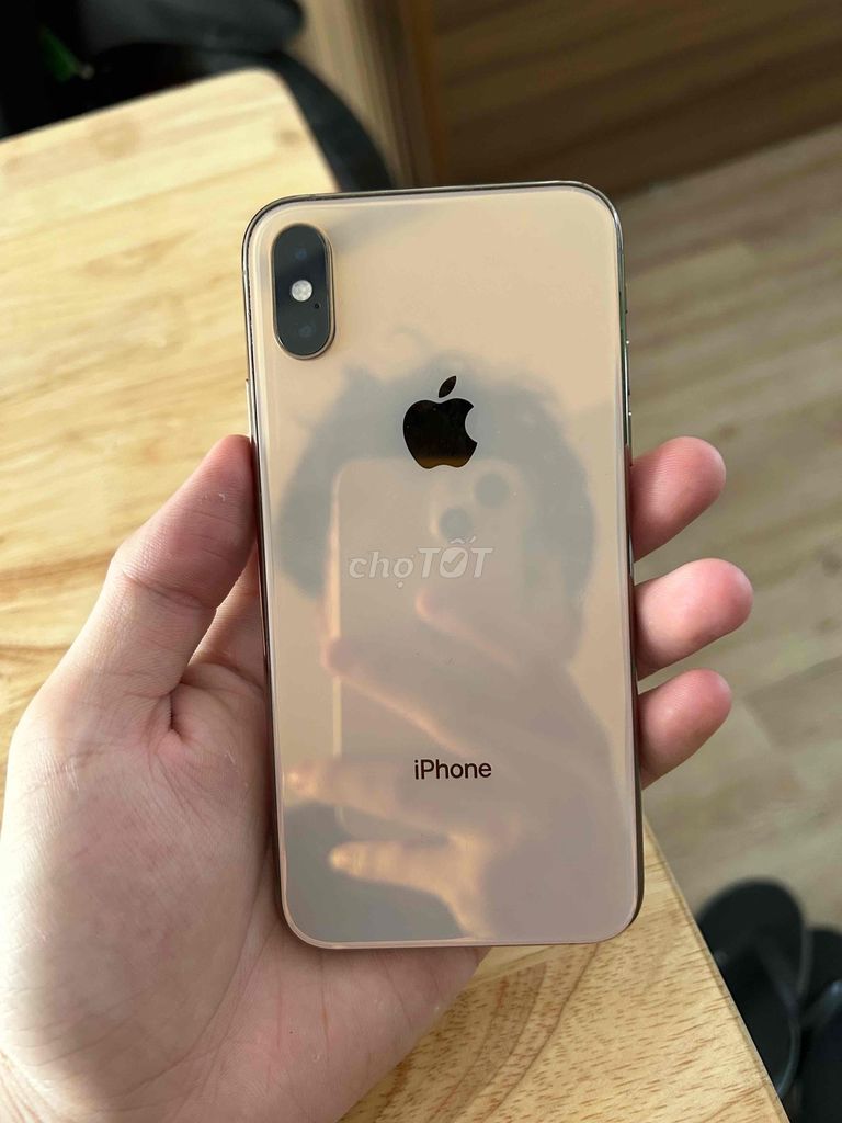 iphone xs. Mua bán Điện thoại tại Huyện Phú Tân An Giang được đăng bởi Đại Thành Đạt hình 1