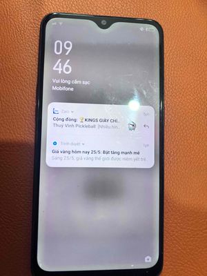 Oppo A12 Đen