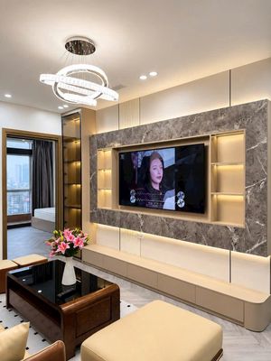 BÁN CĂN GREEN STARS 68M2, DÂN TRÍ TUYỆT VỜI, CHỈ VIỆC XÁCH VALI VỀ Ở