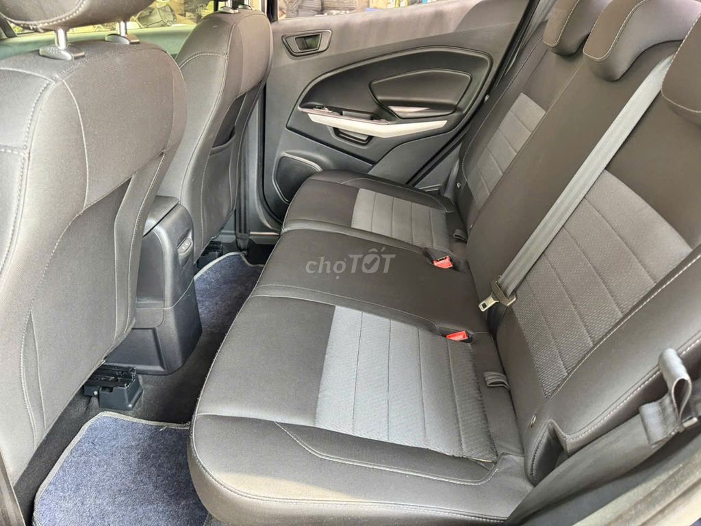 Ecosport 1.5 đời 2018. Mua bán Ô tô tại Quận Long Biên Hà Nội được đăng bởi PHÚC LÂM  AUTO hình 8