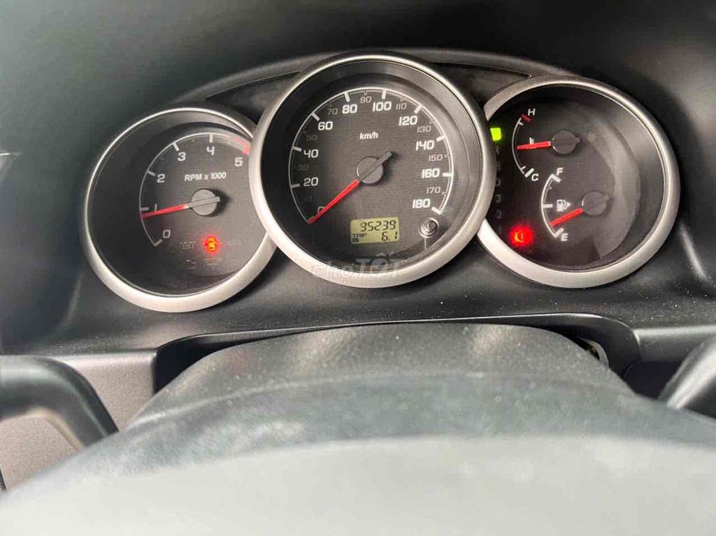 Ford Everest 2015 2.5L 4x2 AT - 92000 km. Mua bán Ô tô tại Quận Bình Tân Tp Hồ Chí Minh được đăng bởi A Đại hình 13