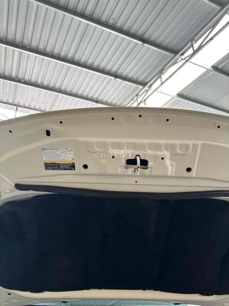 Toyota Fortuner 2019 2.4G 4x2 MT - 145000 km. Mua bán Ô tô tại Thị xã Tân Uyên Bình Dương được đăng bởi Ngô nhat tien hình 14