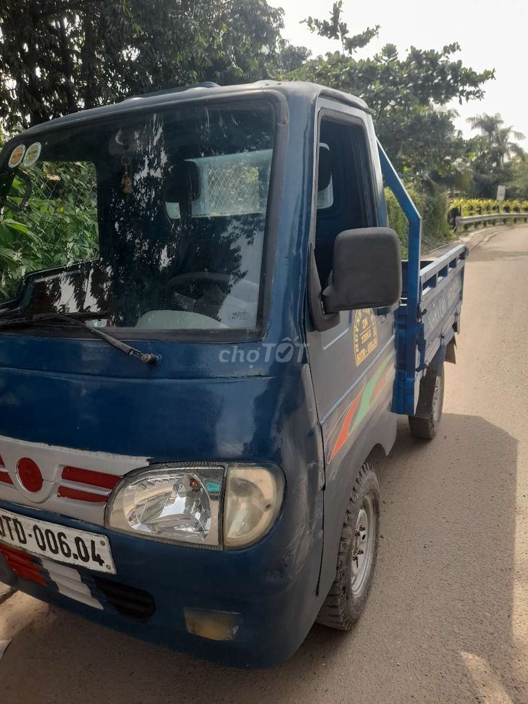 Xe mới đăng kiểm về còn rất Ken. Mua bán Phương tiện khác tại Quận 12 Tp Hồ Chí Minh được đăng bởi Hung Nguyen hình 2