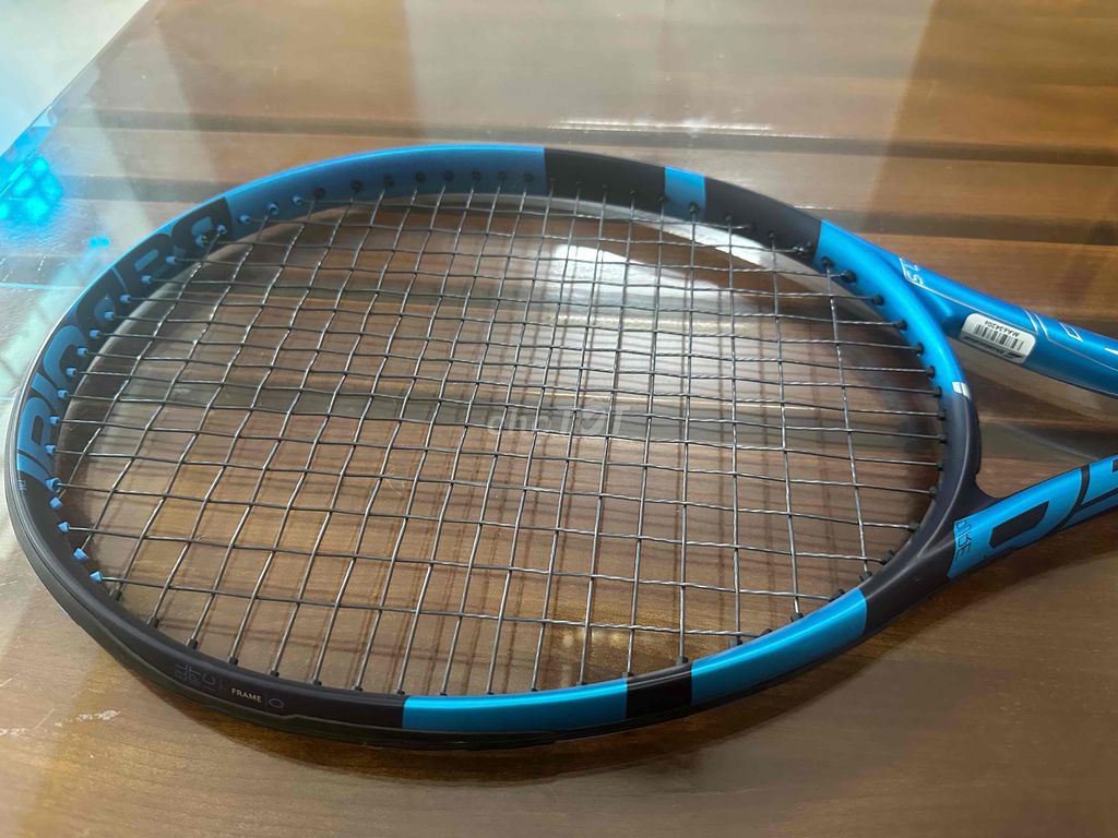 Vợt Tennis Babolat PURE DRIVE SUPER LITE 255g