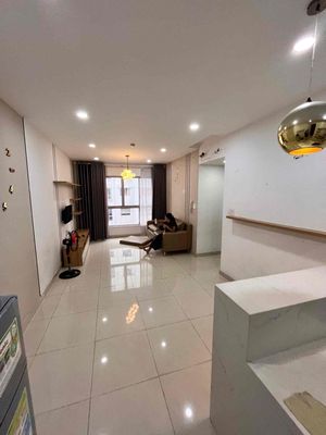 Rent · 3 bd · 80 м² · Quận Tân Phú