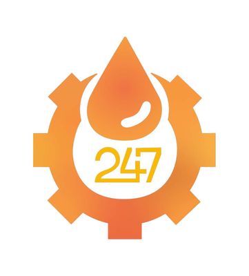 CTY TNHH TM&DV TỔNG HỢP 247 logo