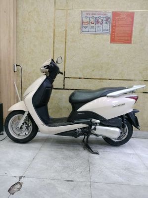 LEAD FI 2009, BSTP XE ĐẸP  ,MÁY ÊM MẠNH MƯỢT. Mua bán Xe máy tại Quận 12 Tp Hồ Chí Minh được đăng bởi Duy Khánh