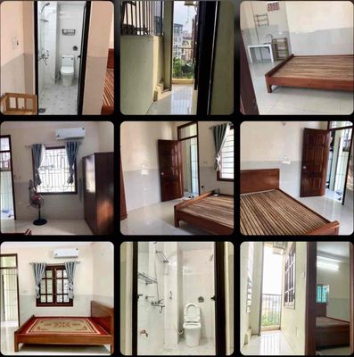 PHÒNG TRỌ DƯỚI 1 TRIỆU Ở MỸ ĐÌNH PHÙ HỢP SINH VIÊN