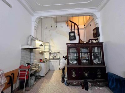 Townhouse 25 m² · 3 bed · Phố Kim Ngưu