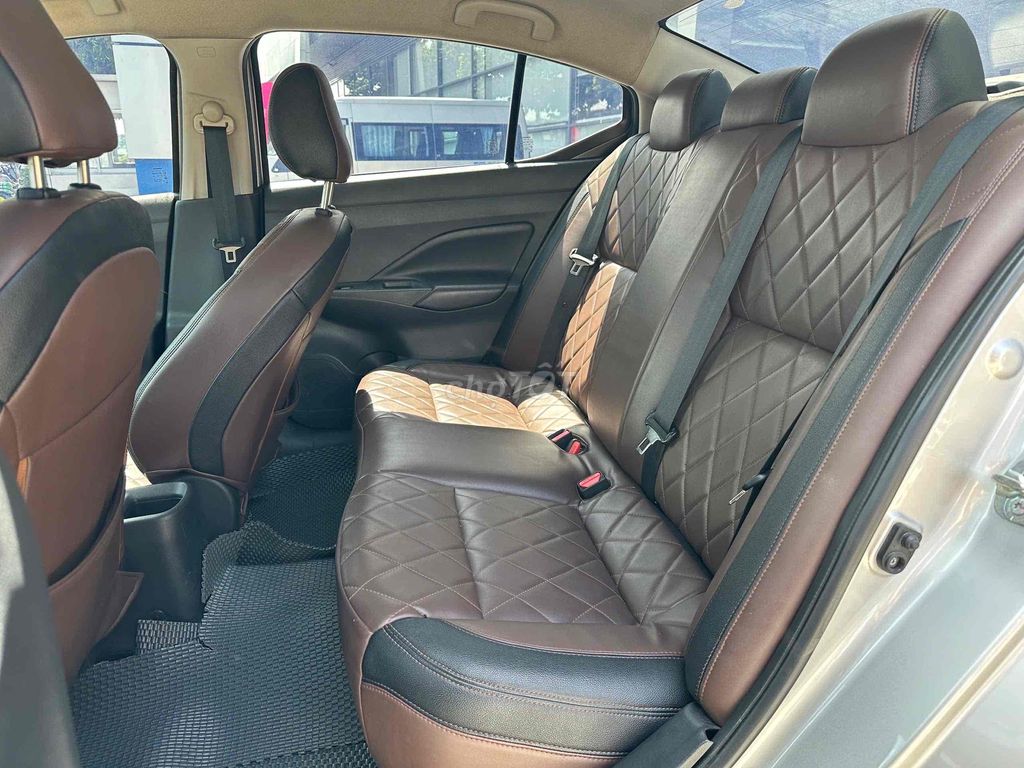 Nissan Almera 2021 VL Cao cấp  - 53000 km, còn bh. Mua bán Ô tô tại Quận Tân Phú Tp Hồ Chí Minh được đăng bởi Nissan Gia Thành  hình 9