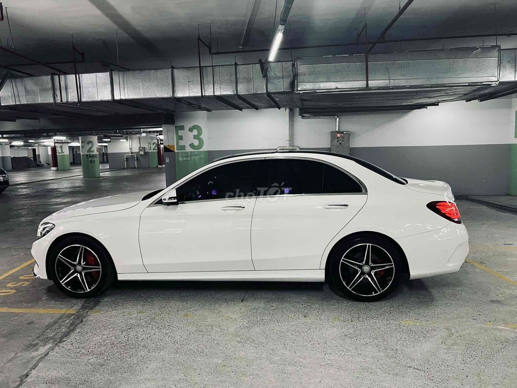 ĐỔI XE CẦN BÁN C300 AMG. Mua bán Ô tô tại Quận Gò Vấp Tp Hồ Chí Minh được đăng bởi Nguyễn Tuấn hình 2