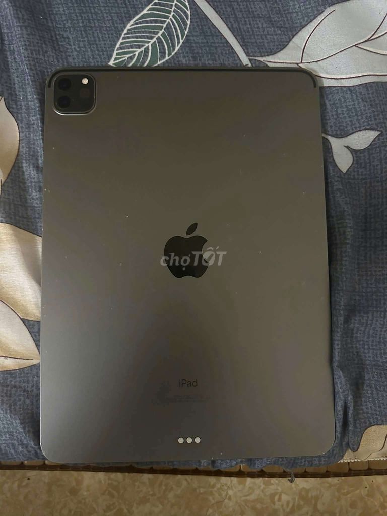 Apple iPad Pro 11 inch 256GB Xám. Mua bán Máy tính bảng tại Thành phố Hải Dương Hải Dương được đăng bởi Hieu hình 1