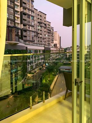 🍀BÁN CĂN HỘ 4PN DT LỚN 142M2, TẦNG THẤP VIEW NỘI KHU YÊN TĨNH