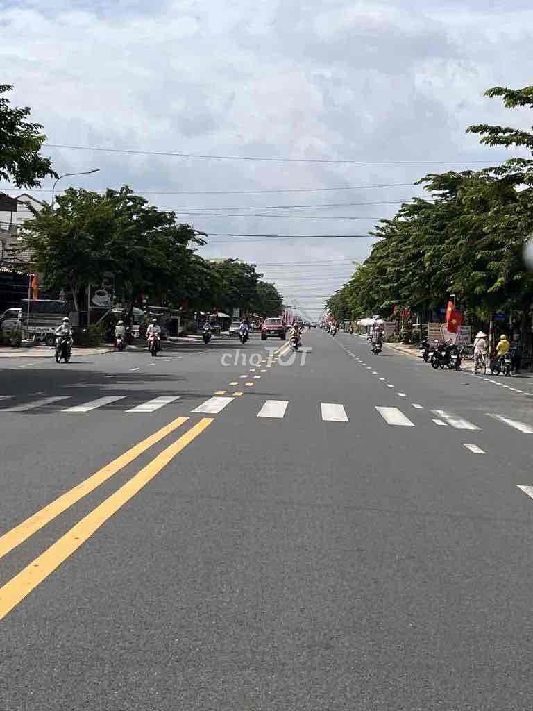 CHÍNH CHỦ 5x35 MT NGUYỄN CHÍ THANH HOÀ THÀNH