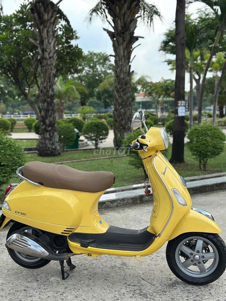 cần bán. Mua bán Xe máy tại Quận Bình Thạnh Tp Hồ Chí Minh được đăng bởi Nguyễn Nghĩa hình 4