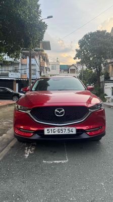 Mazda CX 5 2018 2.5 AT 2WD - 131000 km. Mua bán Ô tô tại Quận Tân Phú Tp Hồ Chí Minh được đăng bởi EM TIẾNG