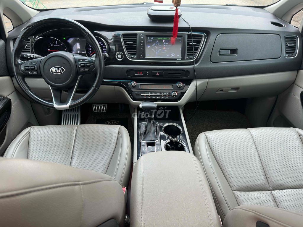 KIA SEDONA 2021 Luxury – Máy Dầu. Mua bán Ô tô tại Quận Bình Tân Tp Hồ Chí Minh được đăng bởi Minh Thắng hình 8