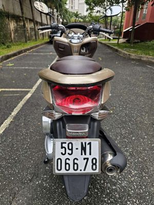 Honda PCX 125 Thái Lan BSTP 06678 Xe Chính Chủ