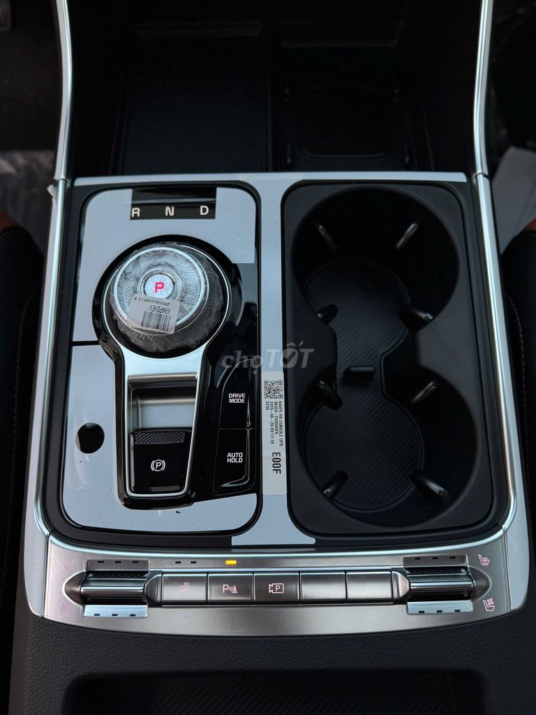 KIA CARNIVAL HEV 2025 (XĂNG ĐIỆN). Mua bán Ô tô tại Quận Gò Vấp Tp Hồ Chí Minh được đăng bởi Minh Thanh Kia Mazda HCM hình 6