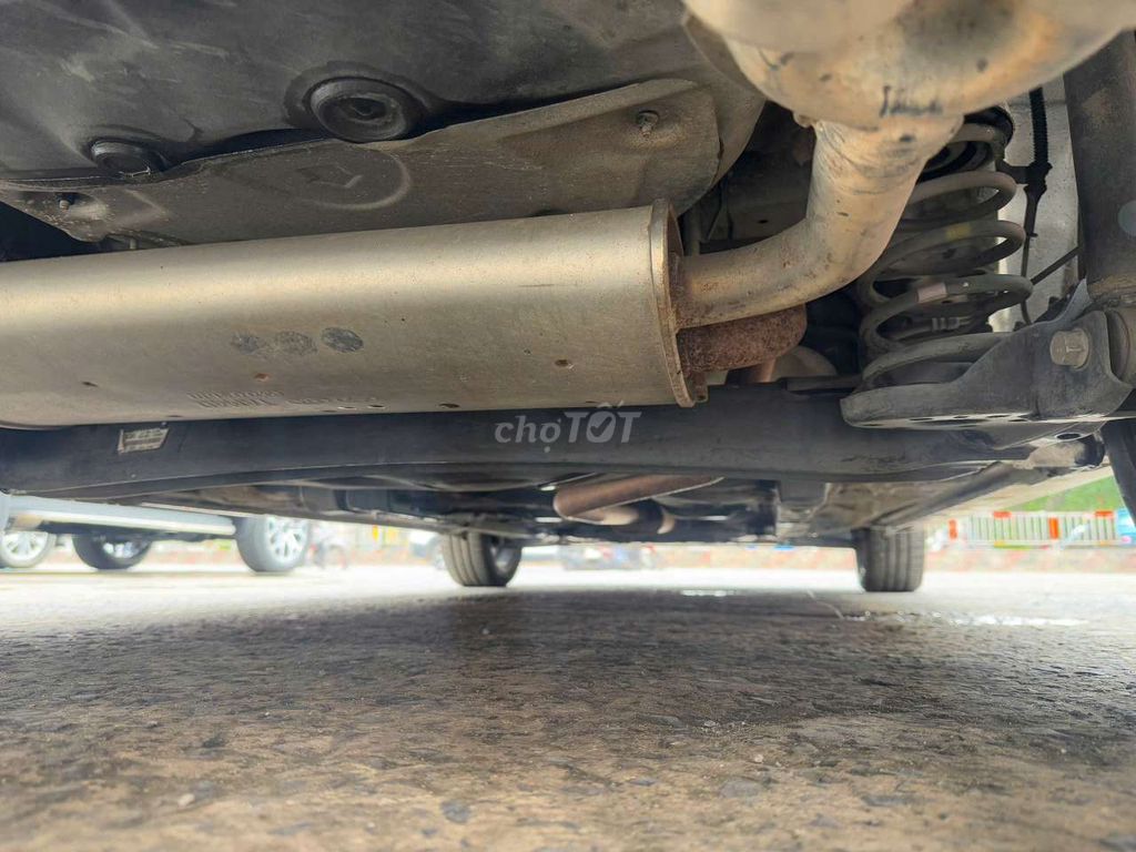 Kia Morning 2016 Si 1.25 AT, màu trắng, 53.000 km. Mua bán Ô tô tại Quận Bình Tân Tp Hồ Chí Minh được đăng bởi Son Do hình 20