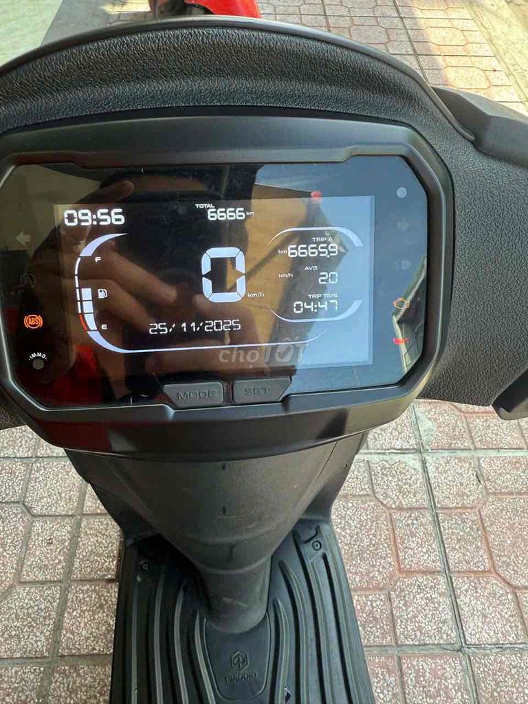 cần bán xe Liberty 2025. Mua bán Xe máy tại Quận 6 Tp Hồ Chí Minh được đăng bởi Hồng hình 3