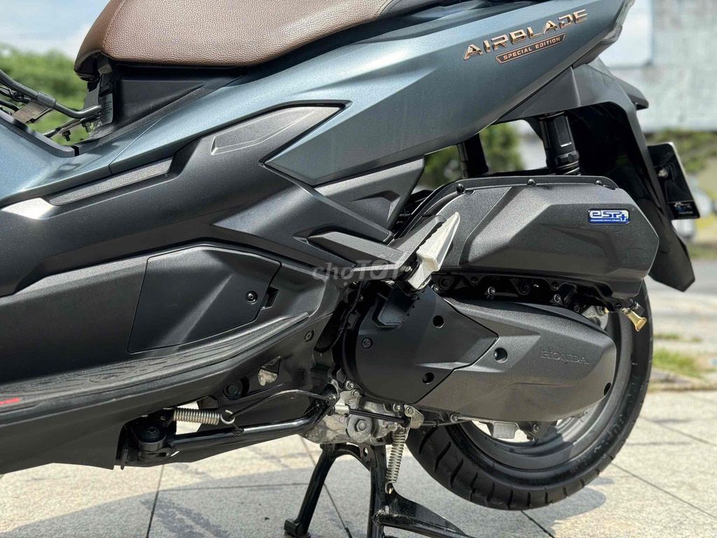 AirBlade Ab 160 Abs 2023 3000km Bstp Chính Chủ. Mua bán Xe máy tại Quận 11 Tp Hồ Chí Minh được đăng bởi Hưng Từ hình 14