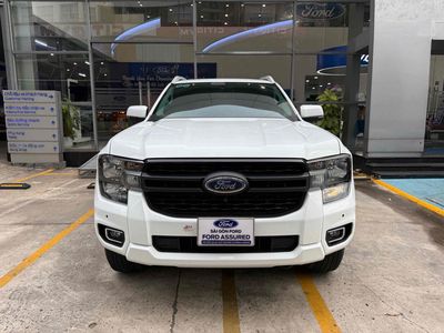 Hãng Ford bán Ranger XLS AT full pkiện bh đến 2026. Mua bán Ô tô tại Quận 3 Tp Hồ Chí Minh được đăng bởi Long Sài Gòn Ford