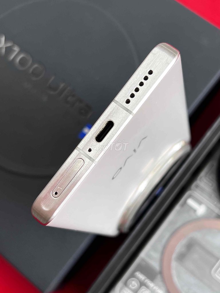Vivo X100 Ultra 16GB/512GB Zin chuẩn - 133096622