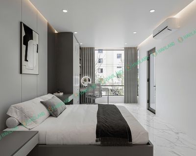 Аренда · 1 комн. · 50 м² · Quận Hải Châu, ул. Đường Lê Thanh Nghị