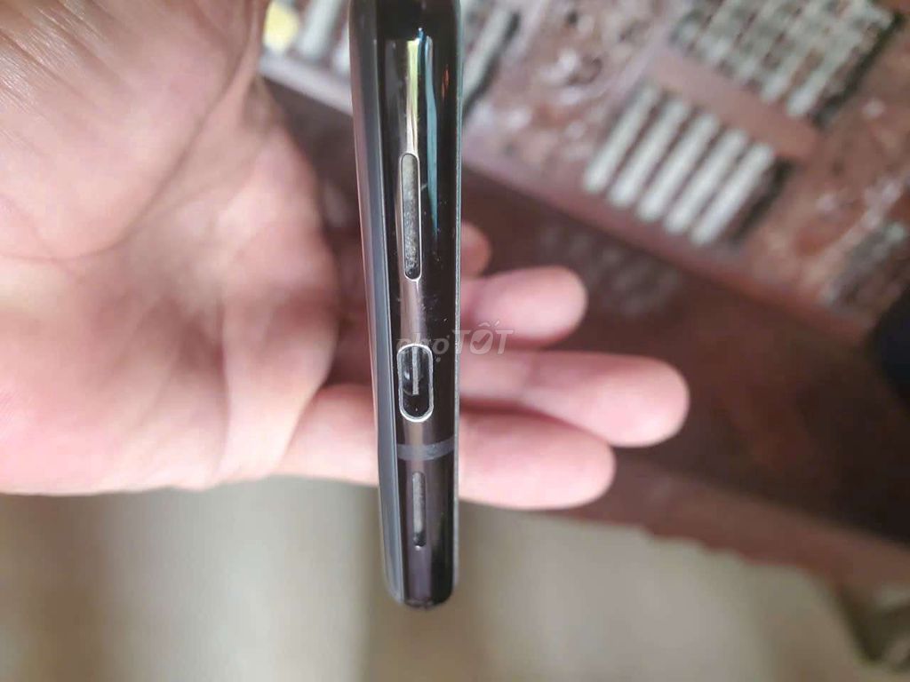 Google Pixel 6 128GB Xamopro. Mua bán Điện thoại tại Huyện Quốc Oai Hà Nội được đăng bởi nhu quynh 33 hình 1