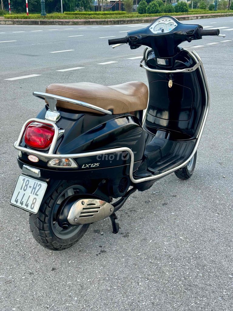 vepa lx. Mua bán Xe máy tại Thành phố Nam Định Nam Định được đăng bởi  long việt  hình 5