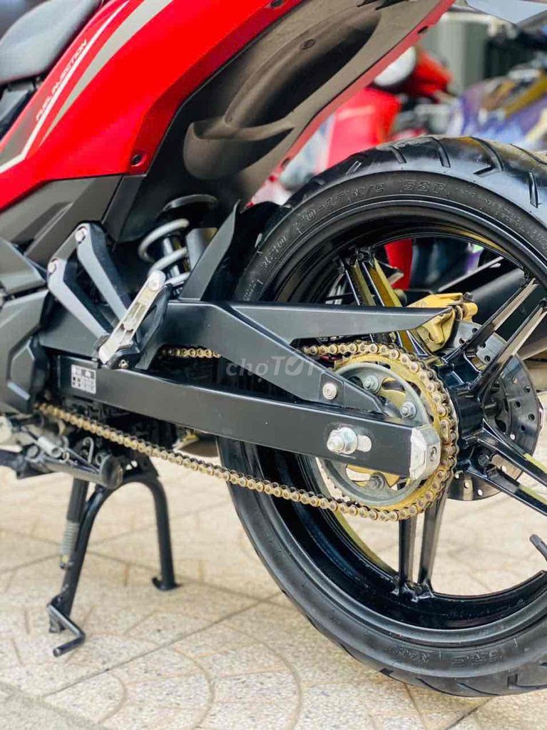 MxKing 150 đời 2019. Mua bán Xe máy tại Quận Ninh Kiều Cần Thơ được đăng bởi CHXM Tân Liên Hưng 2 hình 10