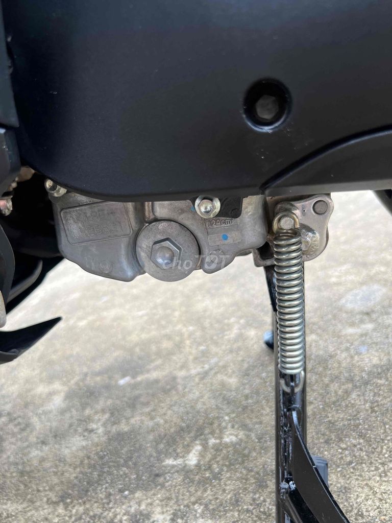 SH 125 ABS 2024 odo lướt chính chủ 60 có trả góp. Mua bán Xe máy tại Huyện Trảng Bom Đồng Nai được đăng bởi cửa hàng xe máy Trần Sơn  hình 7