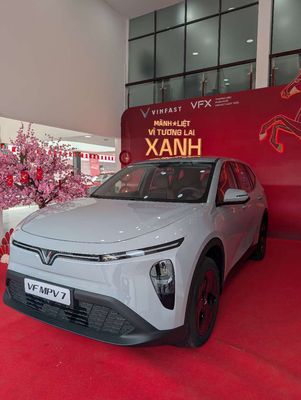 VINFAST MPV 7‼️ CHƯƠNG TRÌNH TỐT GIÁ ĐẸP