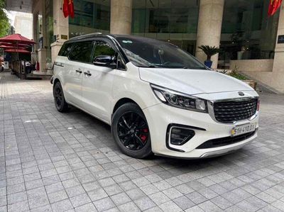 Em bán Kia Sedona 2020 bản Full