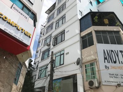 Văn phòng cho thuê phố Trần Đại Nghĩa. Cho thuê văn phòng, mặt bằng kinh doanh tại Quận Hai Bà Trưng Hà Nội được đăng bởi Duy Khánh