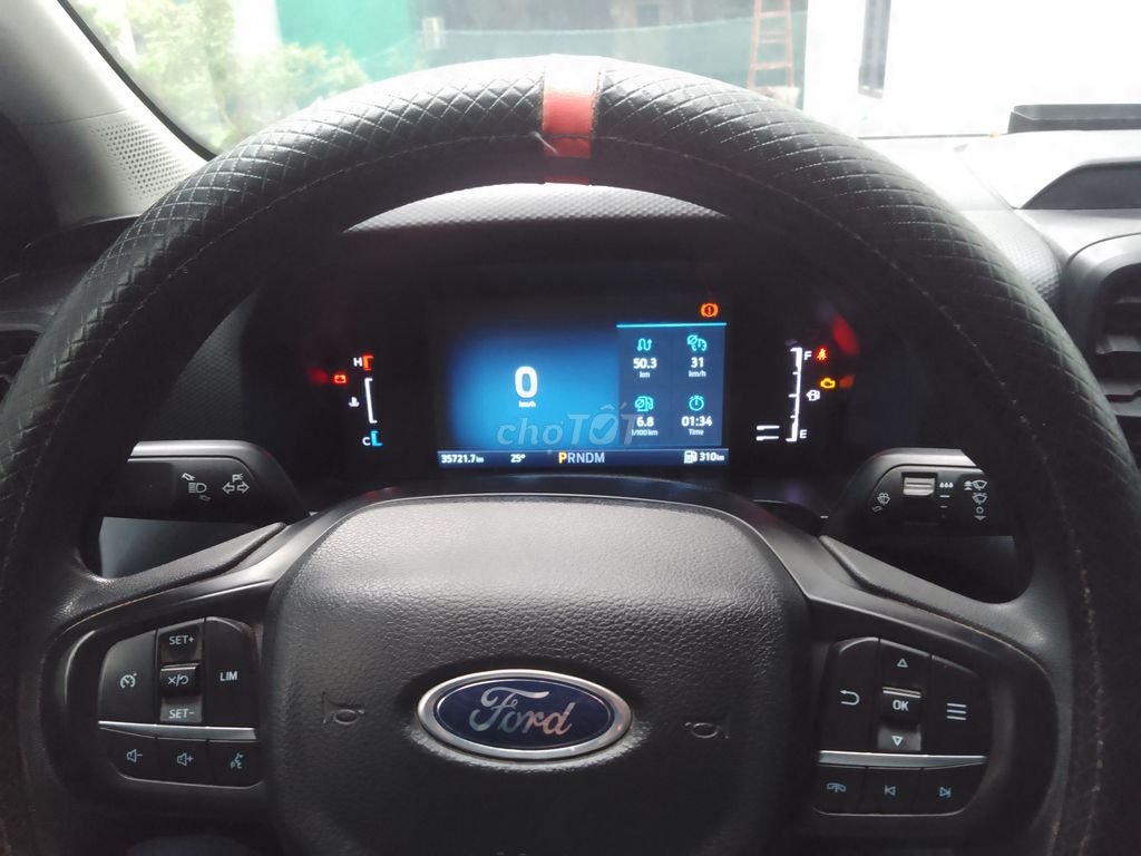 Ford Ranger 2024 XLS 1 cầu 36000 km. Mua bán Ô tô tại Huyện Gia Viễn Ninh Bình được đăng bởi Thanh pham nhat hình 2